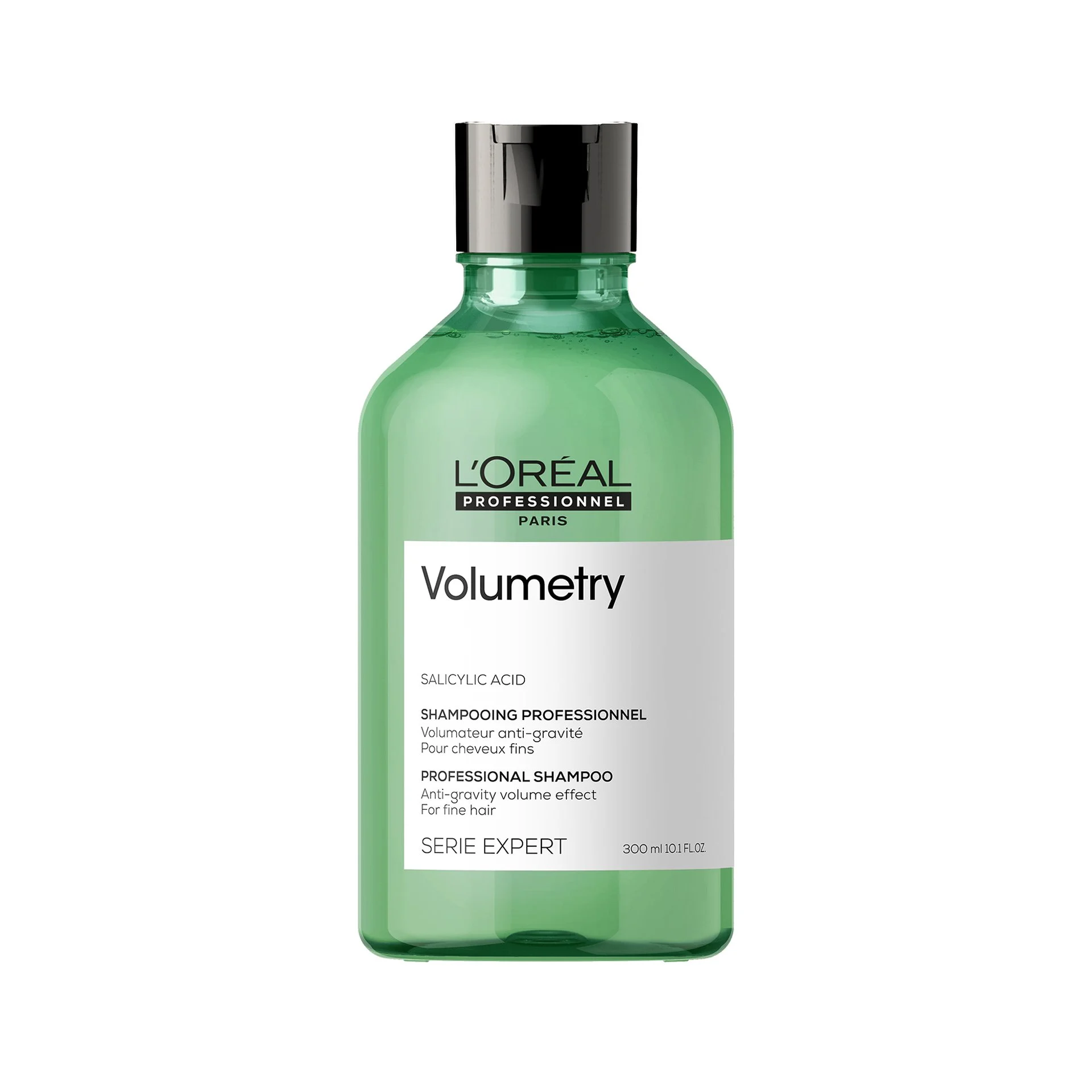 1-shampoo_new Volumetry Shampoo 300ml - Image 1