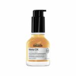 Metal Detox Oil