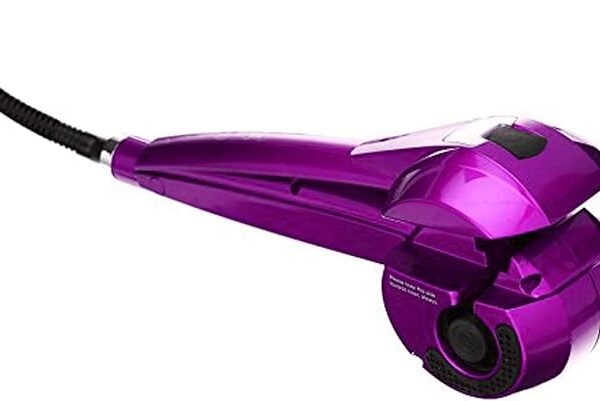 Pro Magic Curl Purple