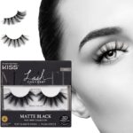 Mink Strip Lashes - Type 1