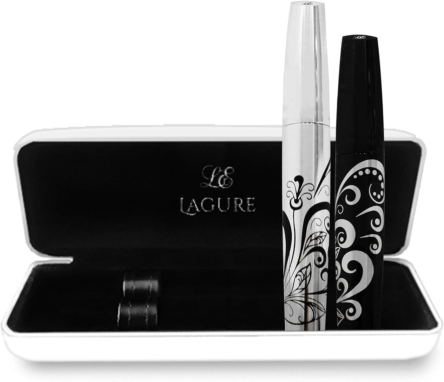 81YUxyJsCbL._AC_SL1500_ 3D Fiber Lash Kit - Image 1