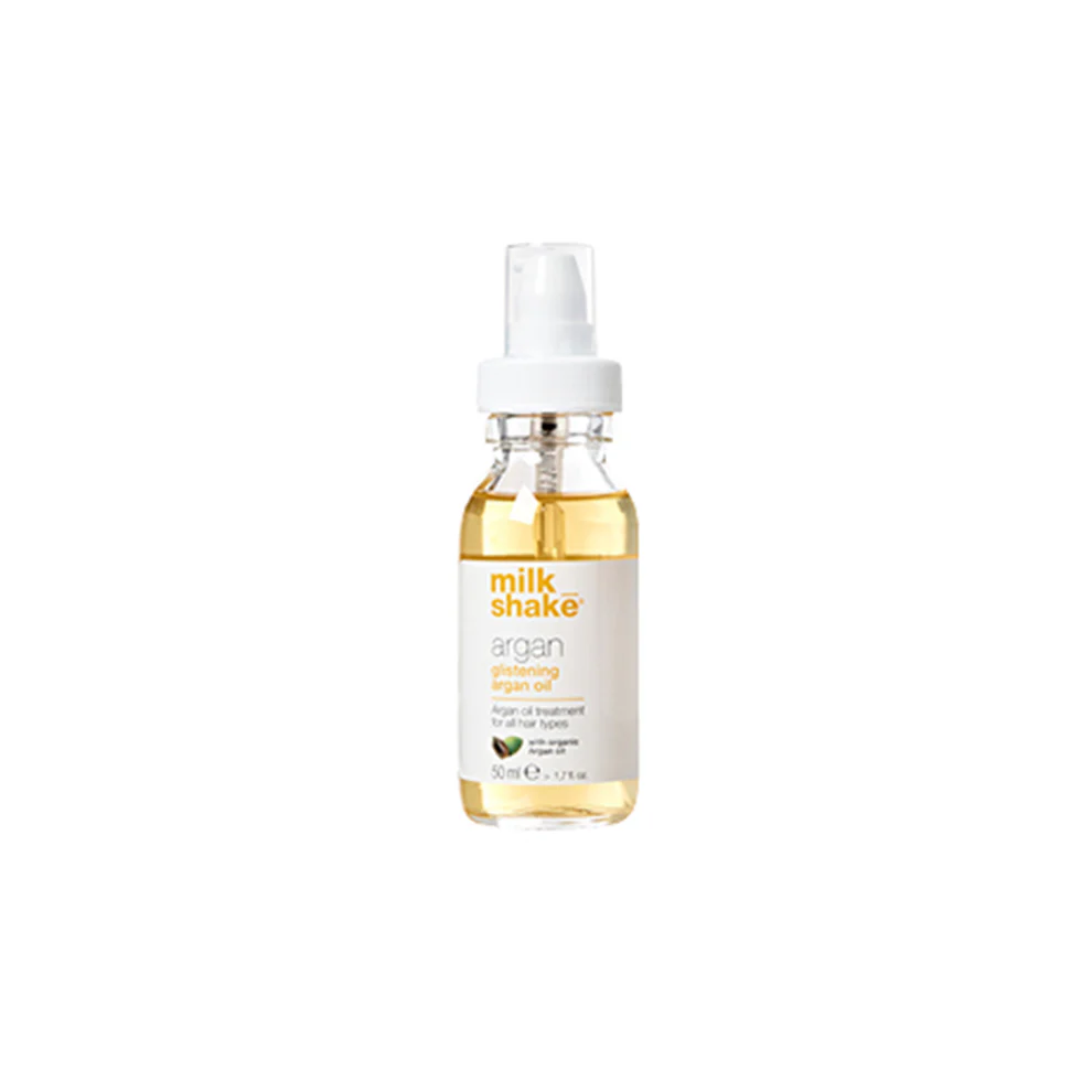 ArganOil Glistening Argan Oil 50ml - Image 1