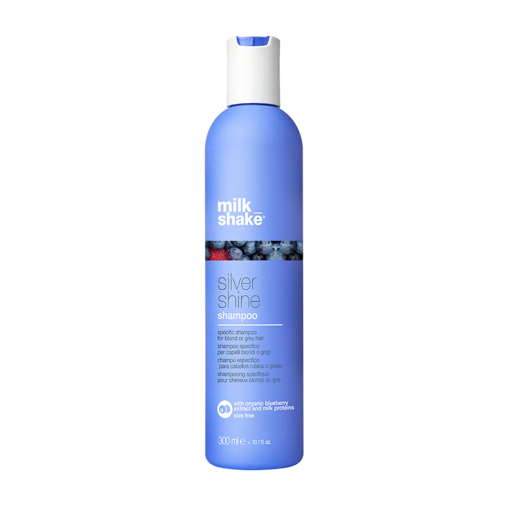 SilverShineShampoo Silver Shine Shampoo 50ml - Image 1