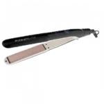 SC Hair Crimper Black w/ White HS60T82