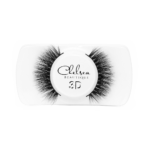 Mink Strip Lashes - Type 21