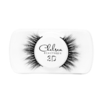 Mink Strip Lashes - Type 22