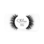 Mink Strip Lashes - Type 23