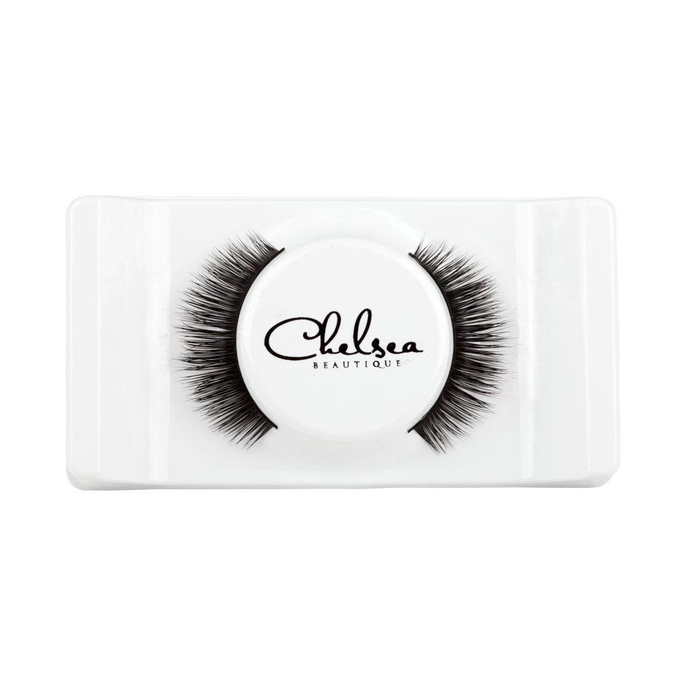 3.png Mink Strip Lashes - Type 3 - Image 1