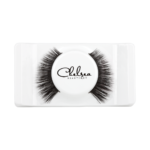 Mink strip lashes type #4 3D