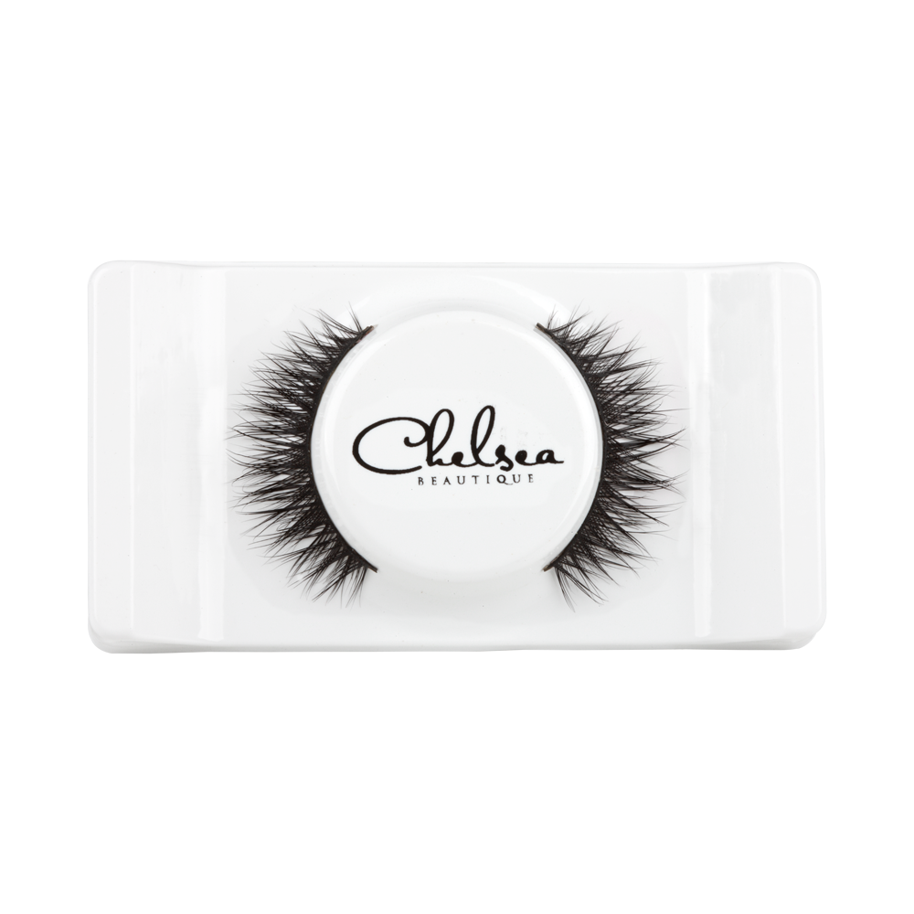 7.png Mink Strip Lashes - Type 7 - Image 1