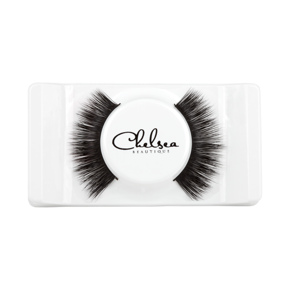 9.png Mink Strip Lashes - Type 9 - Image 1