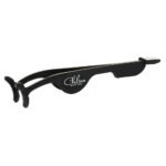 Edge Eyelash Applicator #Black