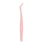Edge Eyelash Applicator #Pink