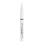 White Is The New Black-All Day Liquid Eyeliner-White