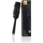 Ceramic Vented Radial Brush Size 3
