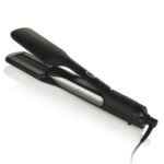 Duet Style In Black Straightener