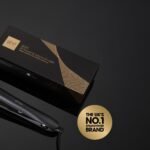 Gold Professional Advanced Styler - Straightener