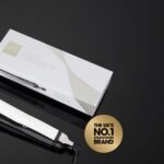 Platinum+White Straightener