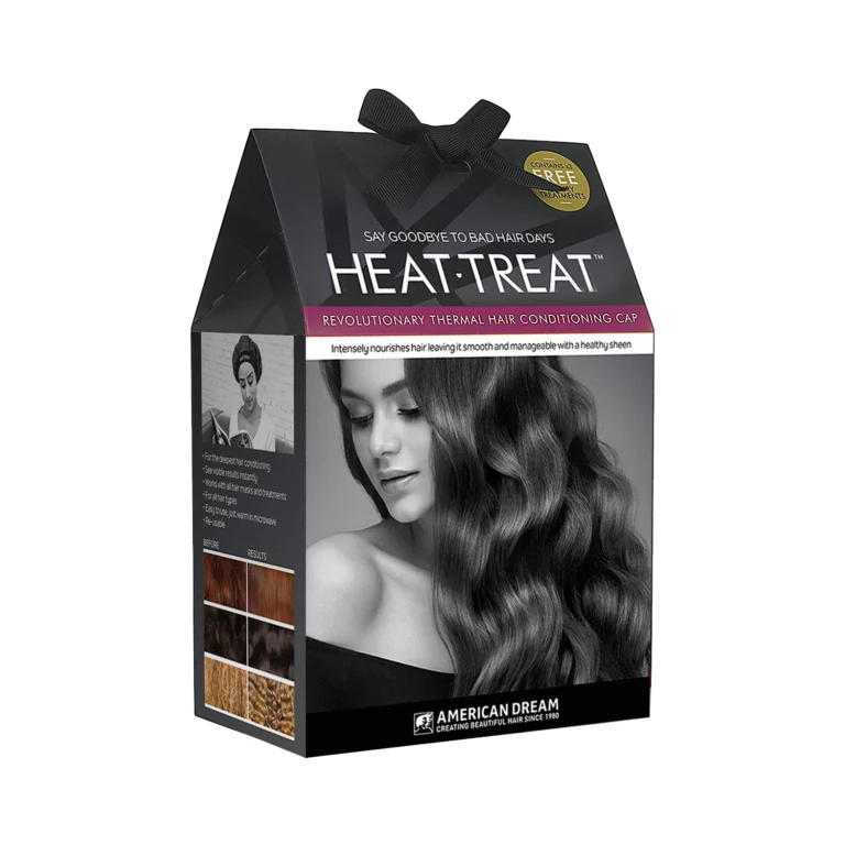 American Dream Heat Treat Thermal Cap