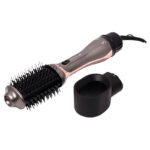 3in1 Express Styler Black & Grey