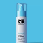 K18 Astro Lift reparative Volume Spray