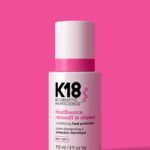 K18 Heat Bounce Rebondit la Chaleur