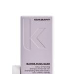 Blonde angel wash shampoo250ml