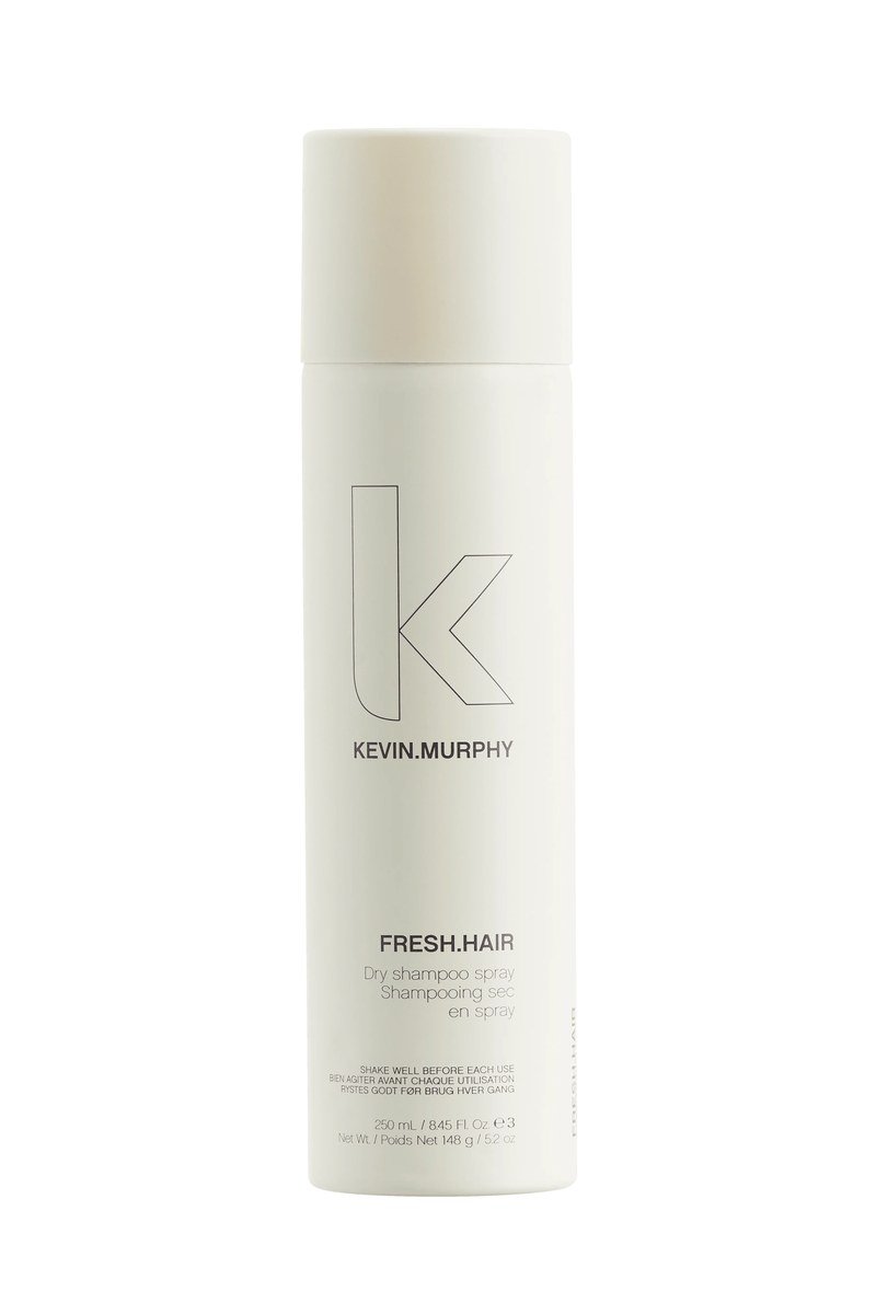 kevin-murphy-fresh-hair-dry-cleaning-spray-aero Fresh Hair Dry Cleaning Spray Aero - Image 1