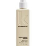 Hair Resort Spray Beach Look