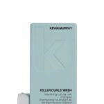 Killer Curl Wash Shampoo