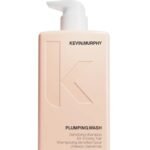 Plumping Wash Shampoo