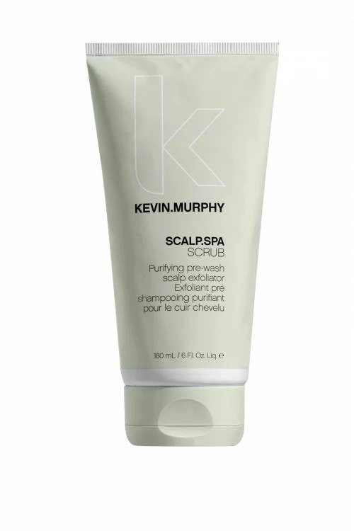 kevin-murphy-scalp-spa-scrub-180ml Scalp Spa Scrub 180ml - Image 1