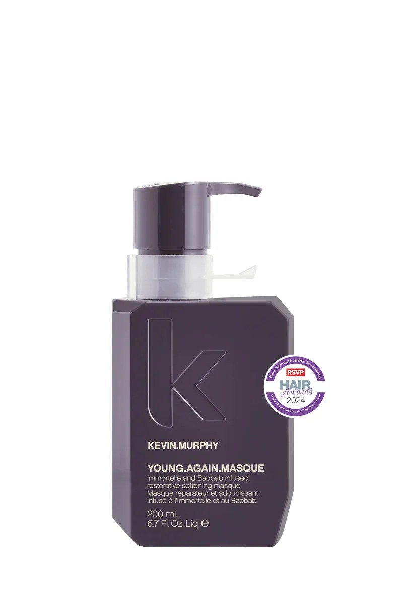 kevin-murphy-young-again-masque-200ml Young Again Masque 200ml - Image 1