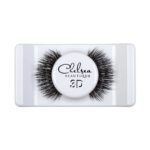 Mink strip lashes type 30 3D
