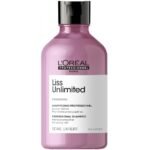 Liss Shampoo 300ml