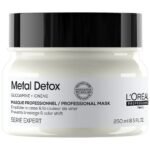 Metal Detox Mask 250ml