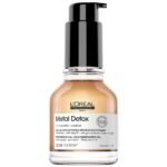 Metal Detox Oil