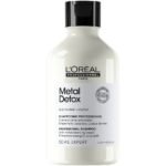 Metal Detox Shampoo 300ml