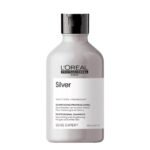 Silver Shampoo 300ml