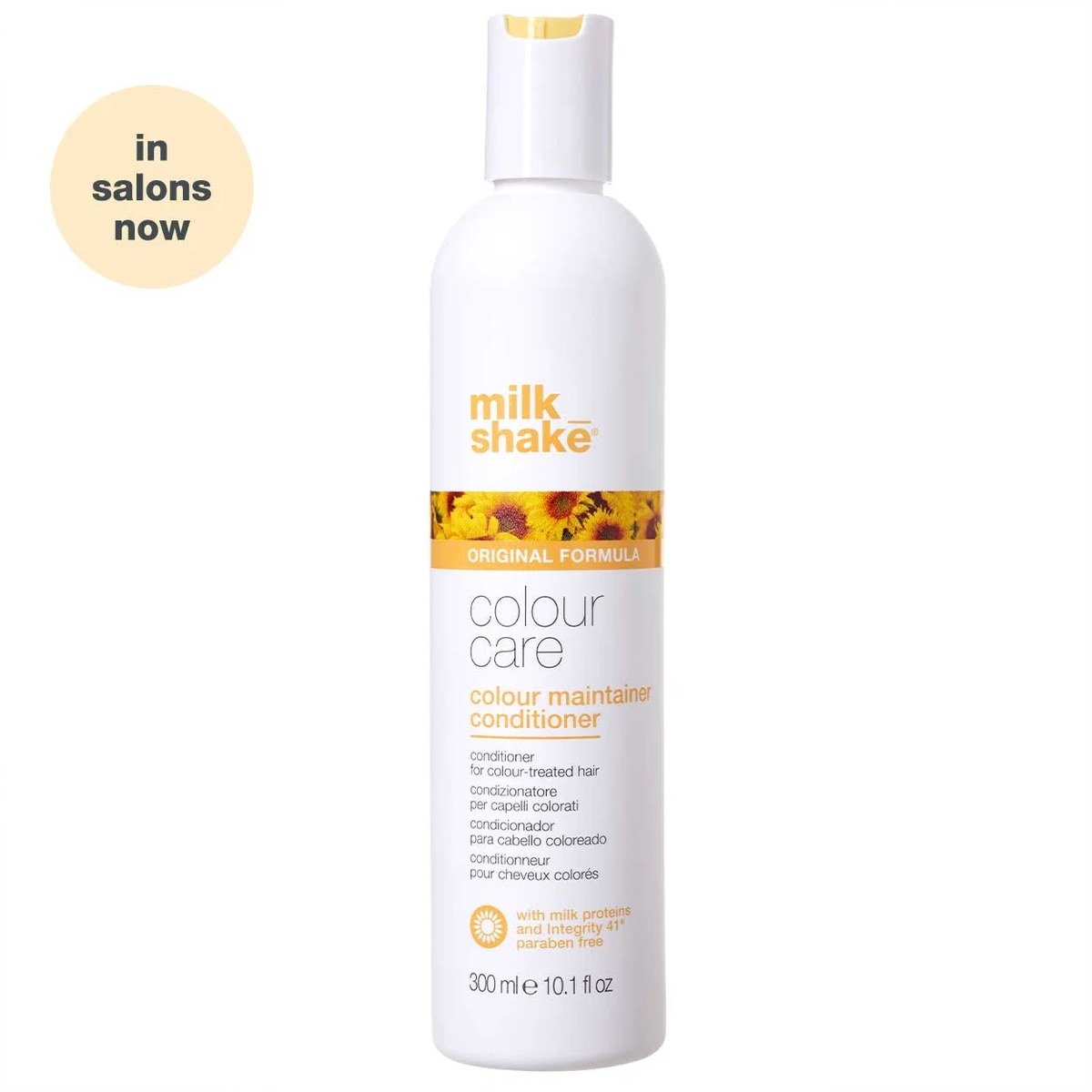 milk-shake-colour-maintainer-conditioner Colour Maintainer Conditioner - Image 1