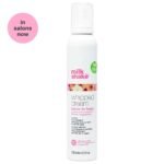 Leave In Conditioning Whipped Cream Flower 200ml