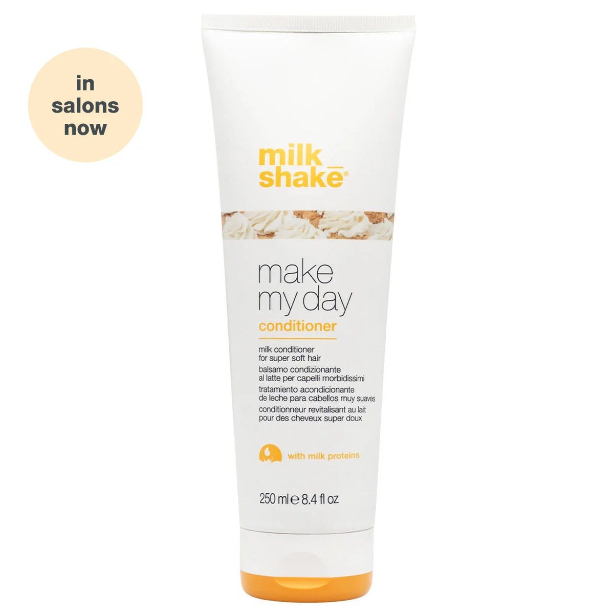 milk-shake-make-my-day-shampoo-300ml Make My Day Shampoo 300ml - Image 1