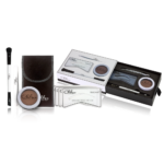 Semi-Perm Brow Kit - Cappuccino