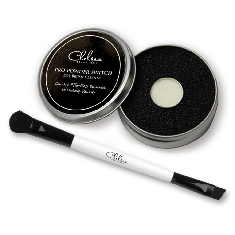 propowder1.png Pro Powder Switch-Dry Brush Cleaner - Image 1