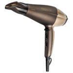 SC Hair Dryer Mocha  HD70126
