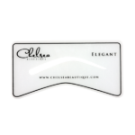 Smokey Eyes & Cat Eyes Stencils Collecti