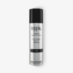 Toppik Colored Hair Thickener Black