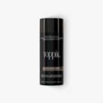 Toppik Fibers 27.5g Dark Brown
