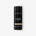 Toppik Fibers 27.5g Light Brown